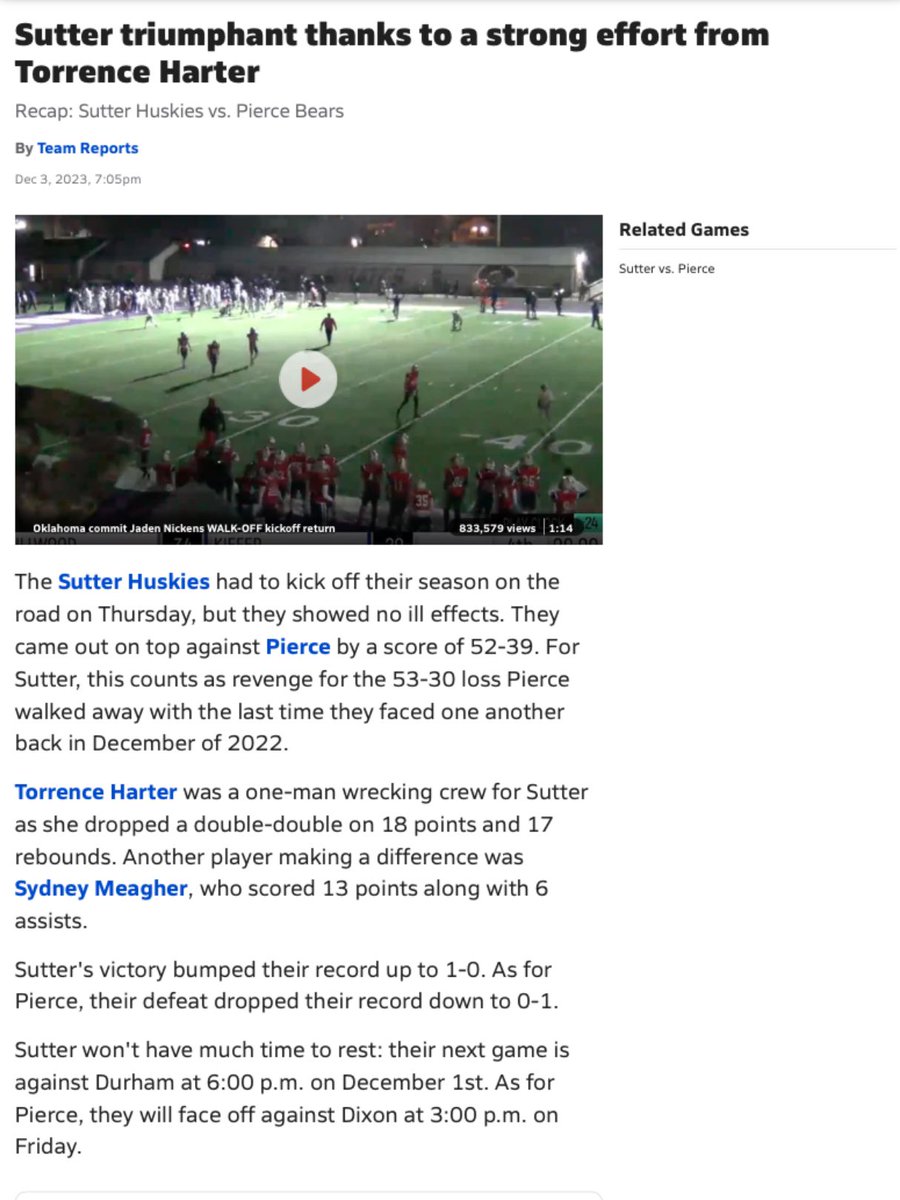 Torrence Harter (@torrence_harter) on Twitter photo 