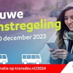 Photo by Transdev OV (@TransdevOV)