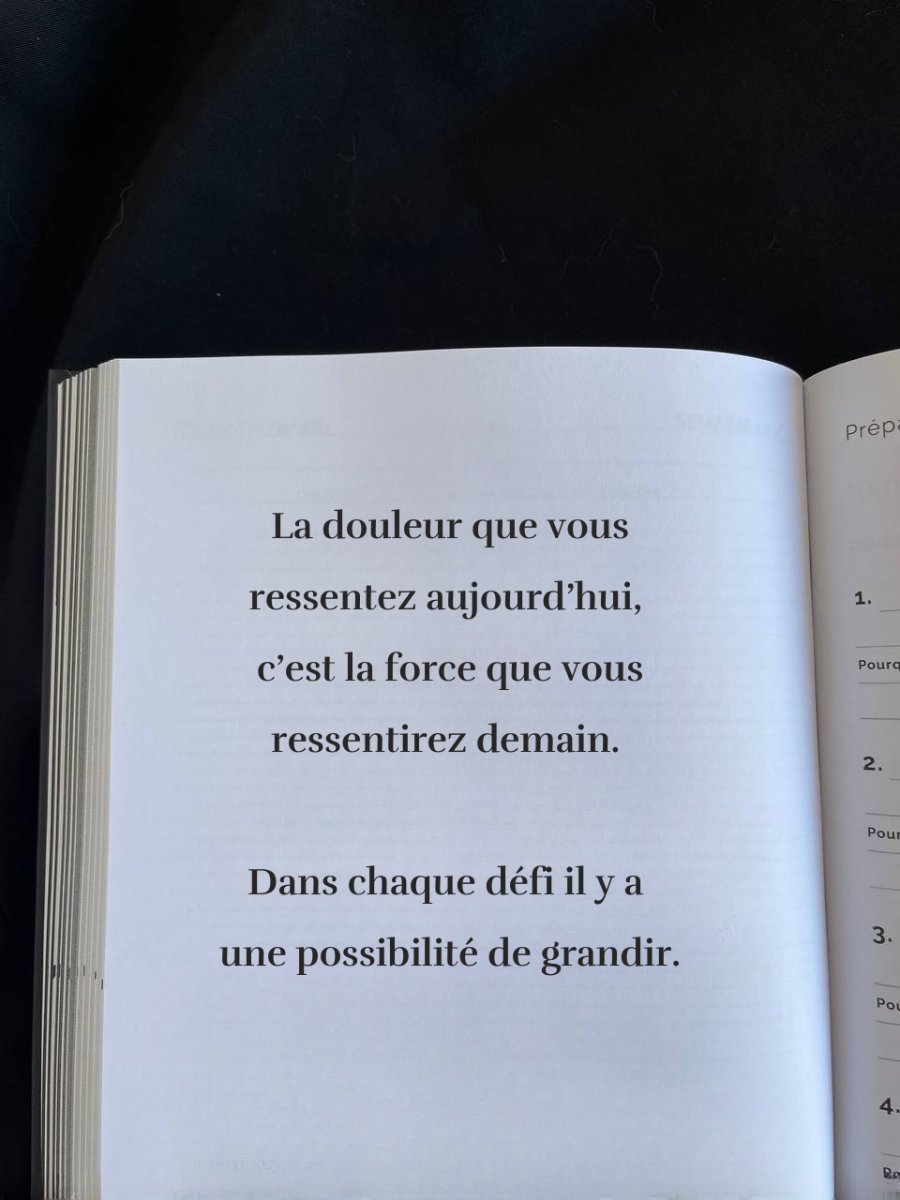 motivtosuccess's tweet photo. Sois fort. https://t.co/yIlmy3rZLS
