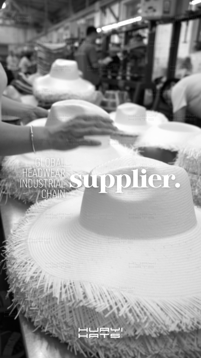 huayihats's tweet photo. Huayi hats is your preferred #supplier ! #bighat #cowgirl #felthat #wholesalehats #manufacturing #factory #customdesigns #hat #craftsmanship #western #cowboy #fedorahat #trimband #blocking #Strawhat #Raffiabraid #madeinusa #OEM #beautiful #shapedhat #fashion #specialdyeing https://t.co/yJinQVGvz2
