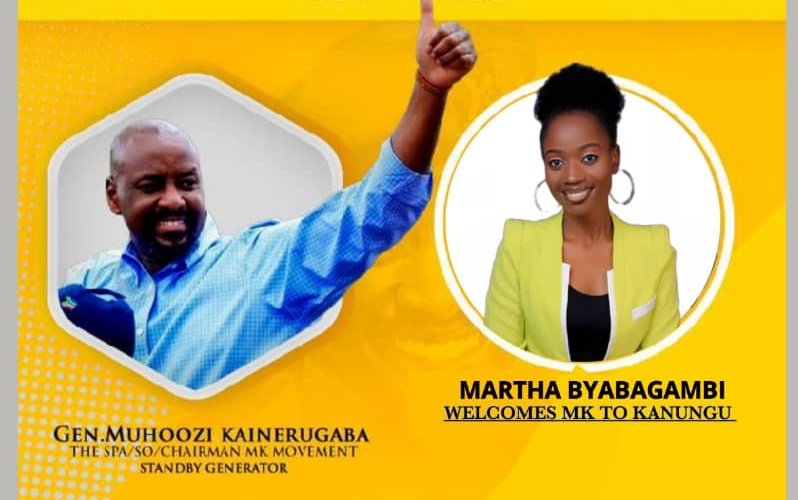 MarthaByabagamb's tweet image. I am Team Gen. @mkainerugaba. what of you? Be Genuine.

#TeamMK