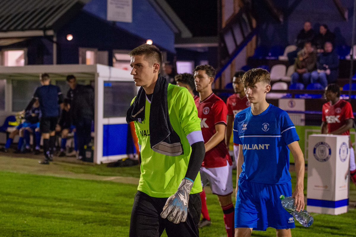 Bury Town U18 SAT 23/24 tweet media