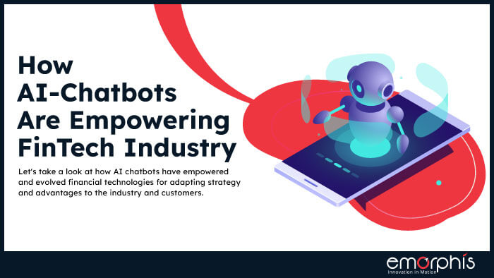 AllisonKen46860's tweet photo. Dive into the future with our latest discussion on "How AI Chatbots are Empowering the #FinTech Industry."
Explore now - https://t.co/dRZ6vxA5XT
#AI #Fintech #Bankingandfinance #Artificialintelligence #fintechappdevelopment https://t.co/EYqSWm3vVM