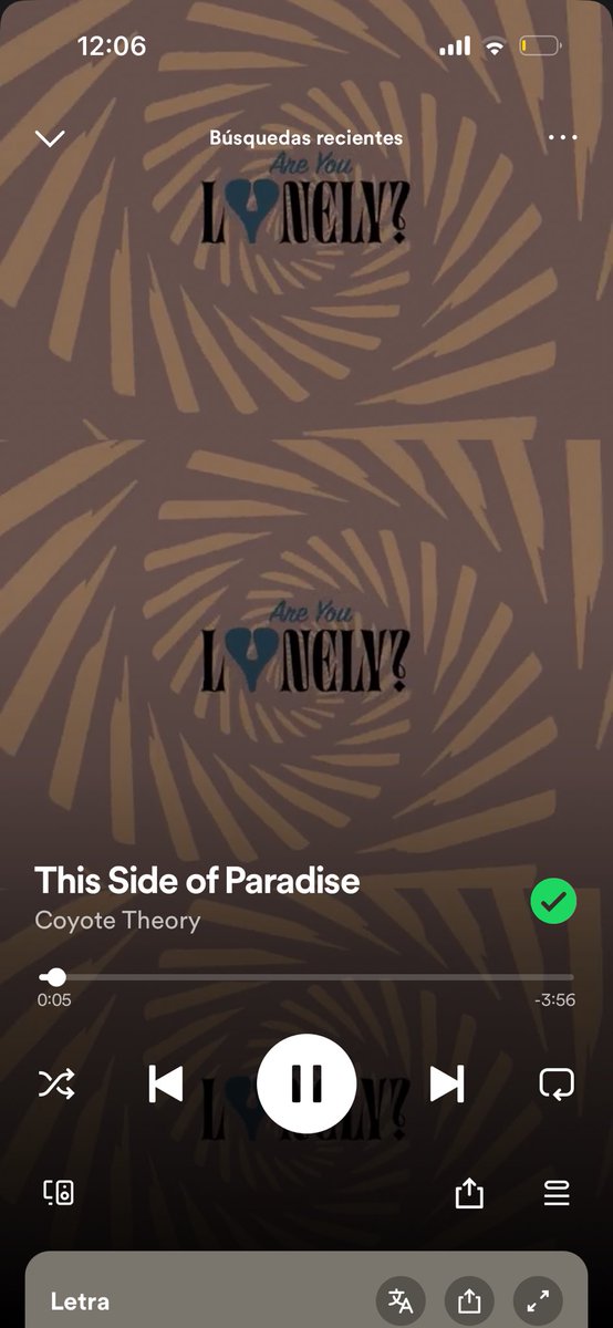 That one song I want to stop sounding inside my head====