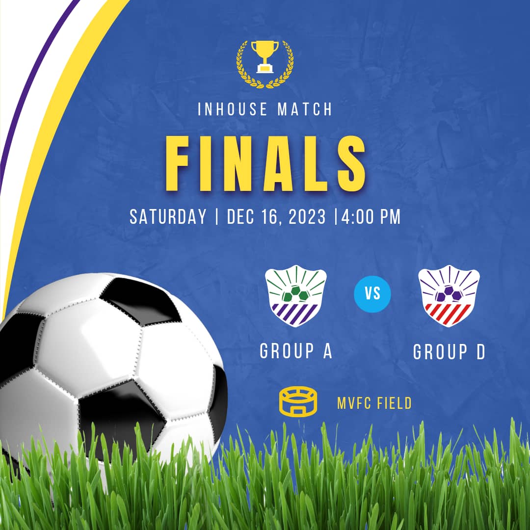 mountainview_FC's tweet photo. The Finals ⚽ https://t.co/b1ebJB6l1i
