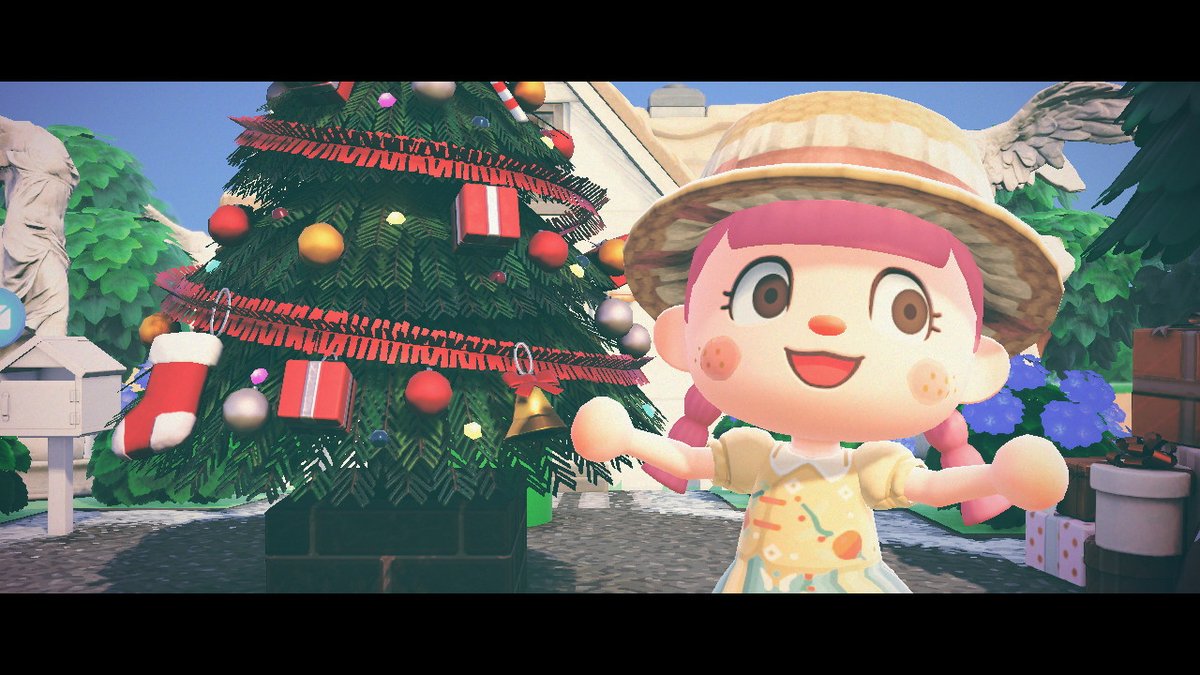 #动物森友会 #AnimalCrossing #ACNH #NintendoSwitch