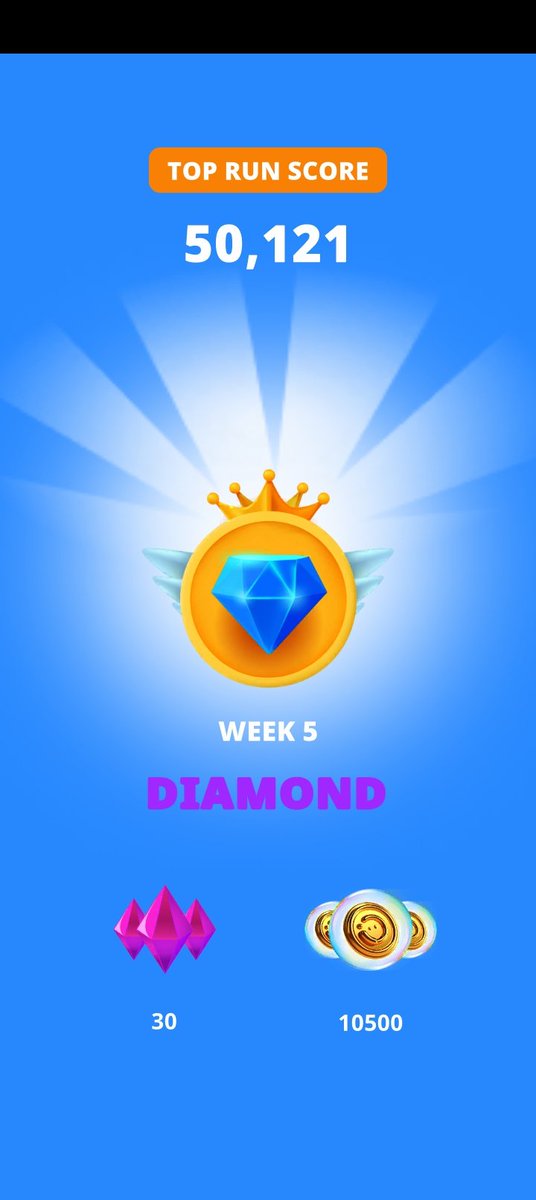 EmmanWizzWoods's tweet photo. Thank you IO! Week 5 result. 💎
#ImaginaryOne
#BubbleRangers
$BUBBLE $BUBBLING 

One bubble at a Time. 💯🫰 https://t.co/nAK5xfckCr