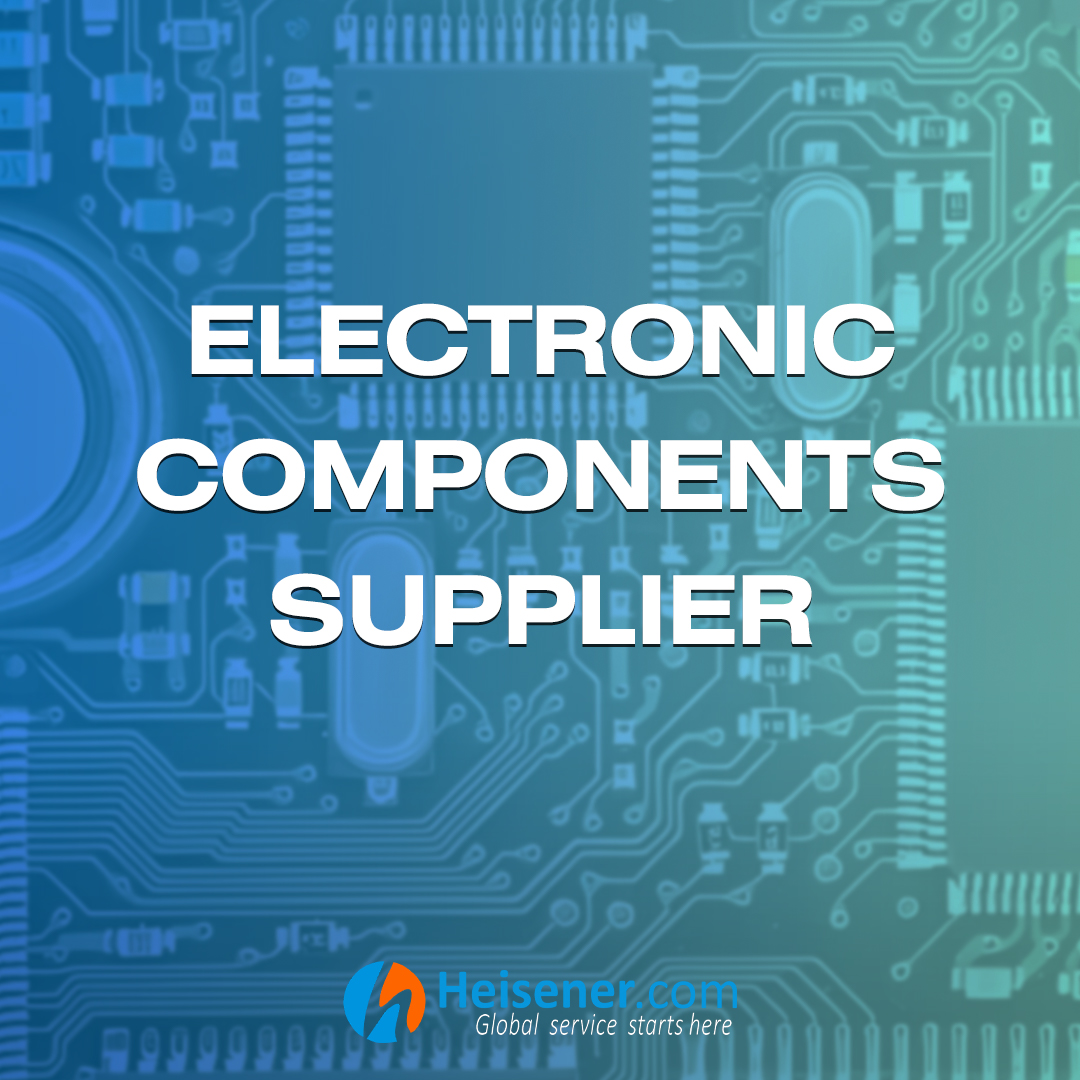 Heisener2014's tweet photo. In today's fast-paced world of electronics, sourcing high-quality components can be a challenge. That's where Heisener comes in. 
🛒Visit https://t.co/OWUrB0jTlK for all your needs. 
🌏Contact us at sns@heisener.com. https://t.co/y8rsAK4QDs