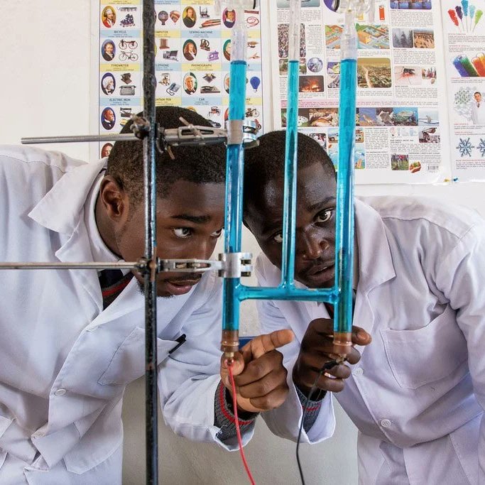 Juja Preparatory & Senior Schools (JPSS) tweet media