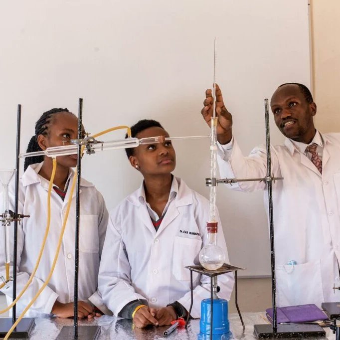 Juja Preparatory & Senior Schools (JPSS) tweet media