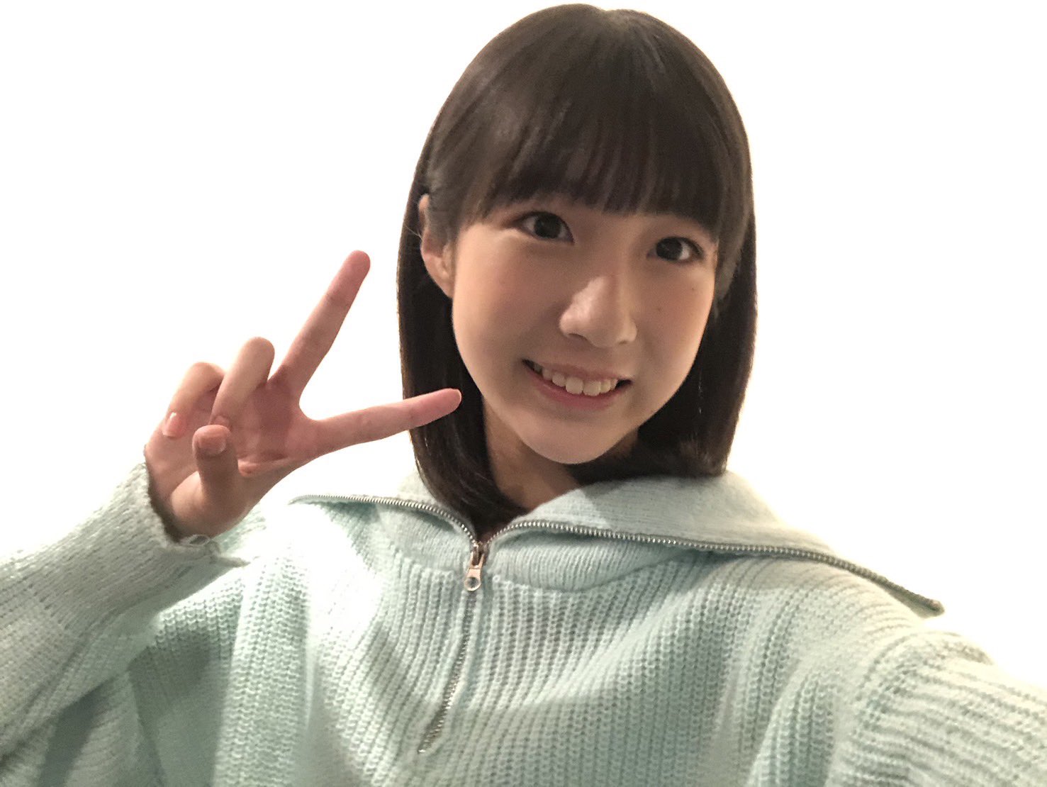 林仁愛 ハロプロ研修生 第83回 35期 林仁愛（ハロプロ研修生雑感） - メーメー子ヤギ雑感