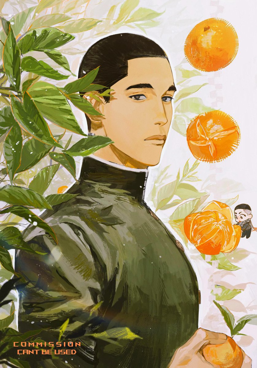 wfi1584191's tweet image. 稿。原文：archiveofourown.org/works/48296824…