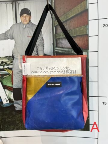 コムデギャルソン リンカン-通販店舗 on X