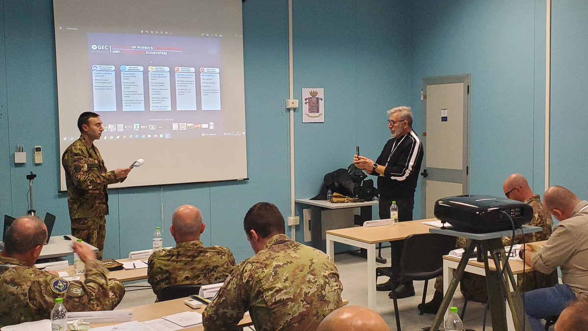 jcbrncoe's tweet photo. The CBRN #ConsequenceManagement Course concluded on Friday, bringing an end to our 2⃣0⃣2⃣3⃣ schedule of courses. We can thank all of the 🔝instructors who supported us this year and look forward to what promises to be a great 2⃣0⃣2⃣4⃣. https://t.co/U3Ro4Vi15I