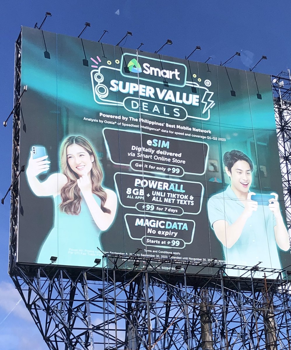 supergirlmac's tweet image. #DonBelle
#PowerandMagicofSmart 💚