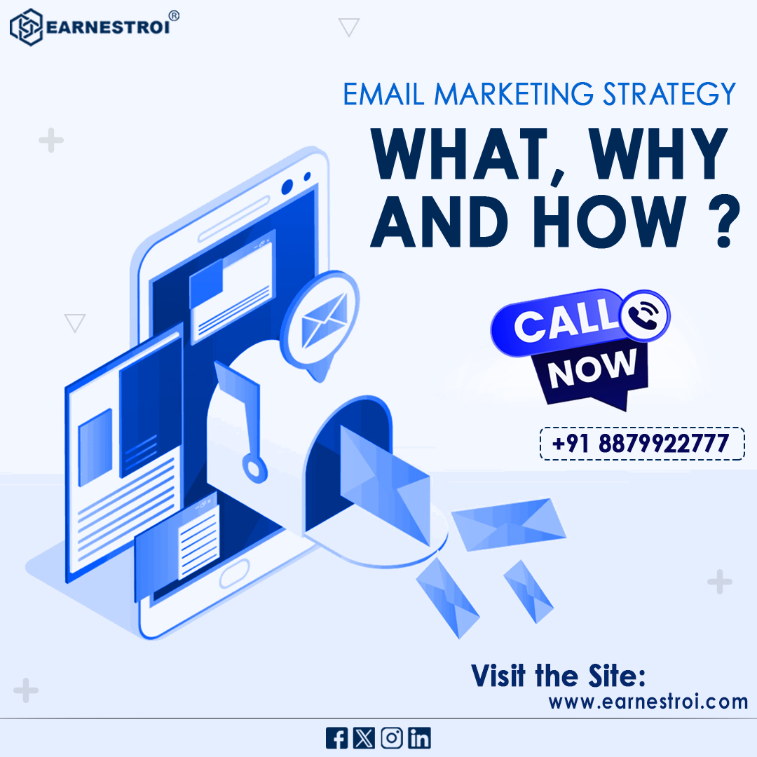 EarnestroiS's tweet photo. Master the art of Email Marketing! 📧 Unlock insights into a winning strategy's What, Why, and How. Ready to elevate your outreach game? Call now and visit https://t.co/IG5xNBz4hX
#earnestroi #emailmarketing #VisitSite #marketing #marketingstrategy https://t.co/KD7JsbNG1E