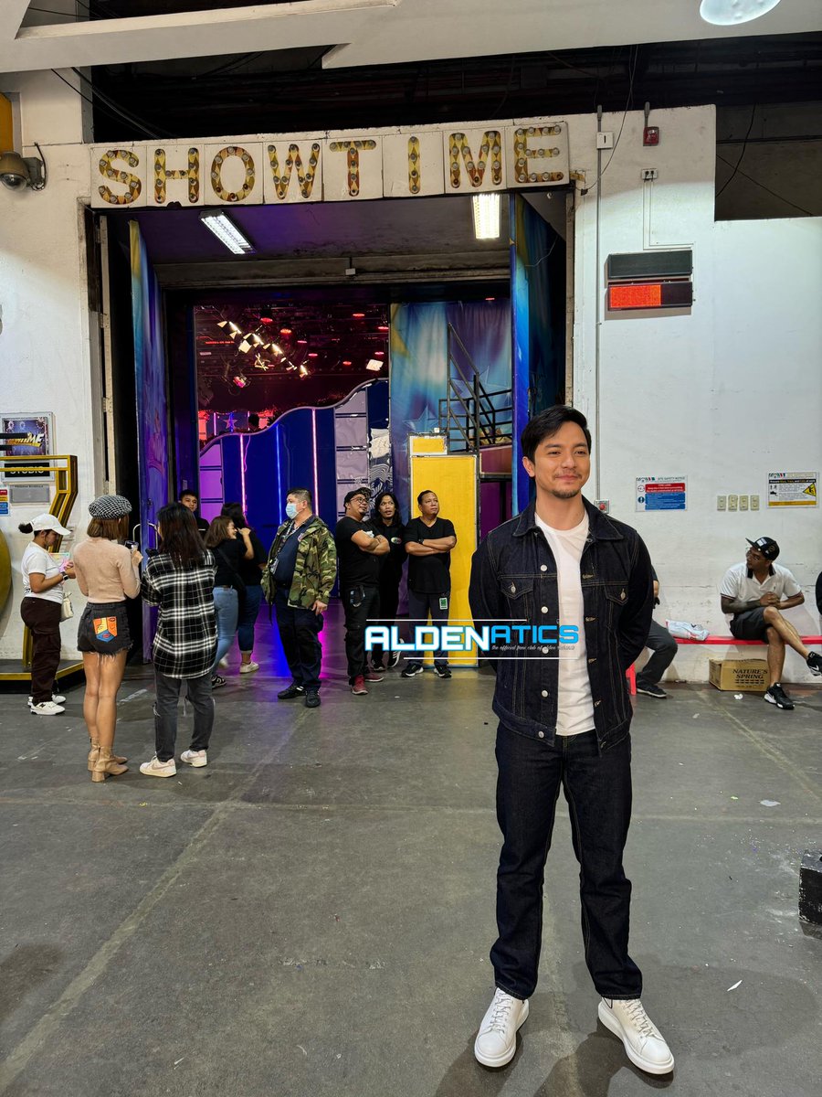 😍😍😍
<a href="/aldenrichards02/">Alden Richards</a> 
<a href="/familyoftwofilm/">FAMILY OF TWO</a> 

#FOTShowtime
#FamilyOfTwo
ALDENxShowtime FamOfTwo