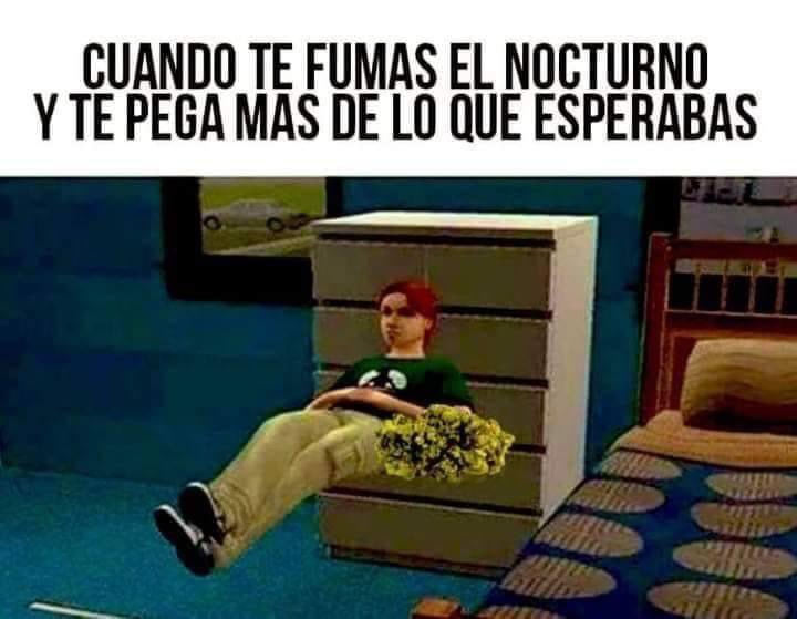 Buenas noches