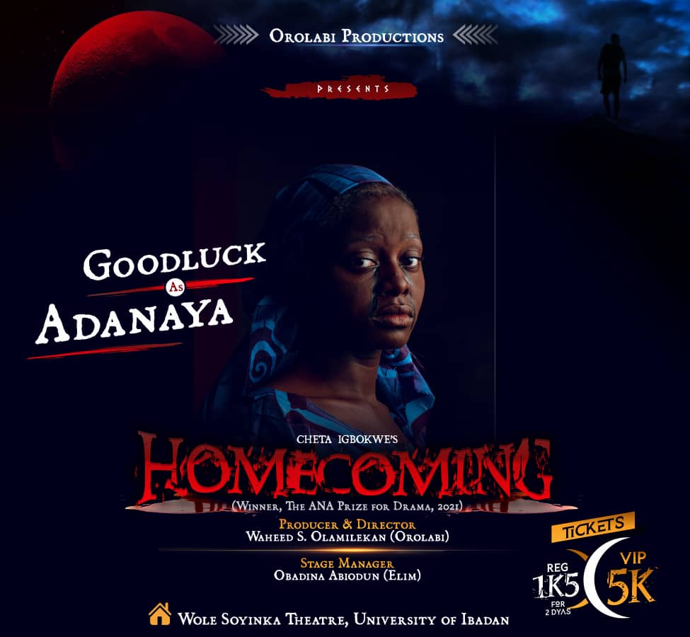 the_mindsetgirl's tweet photo. December really began on an amazing note for me 🥺, with the staging of Homecoming. It still feels surreal to have pulled it off, despite all odds.

Homecoming is an experience I'll forever be grateful for; my first major stage play and it was a mixture of so many emotions all... https://t.co/j9uXextQ7u