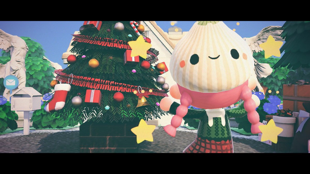 #动物森友会 #AnimalCrossing #ACNH #NintendoSwitch