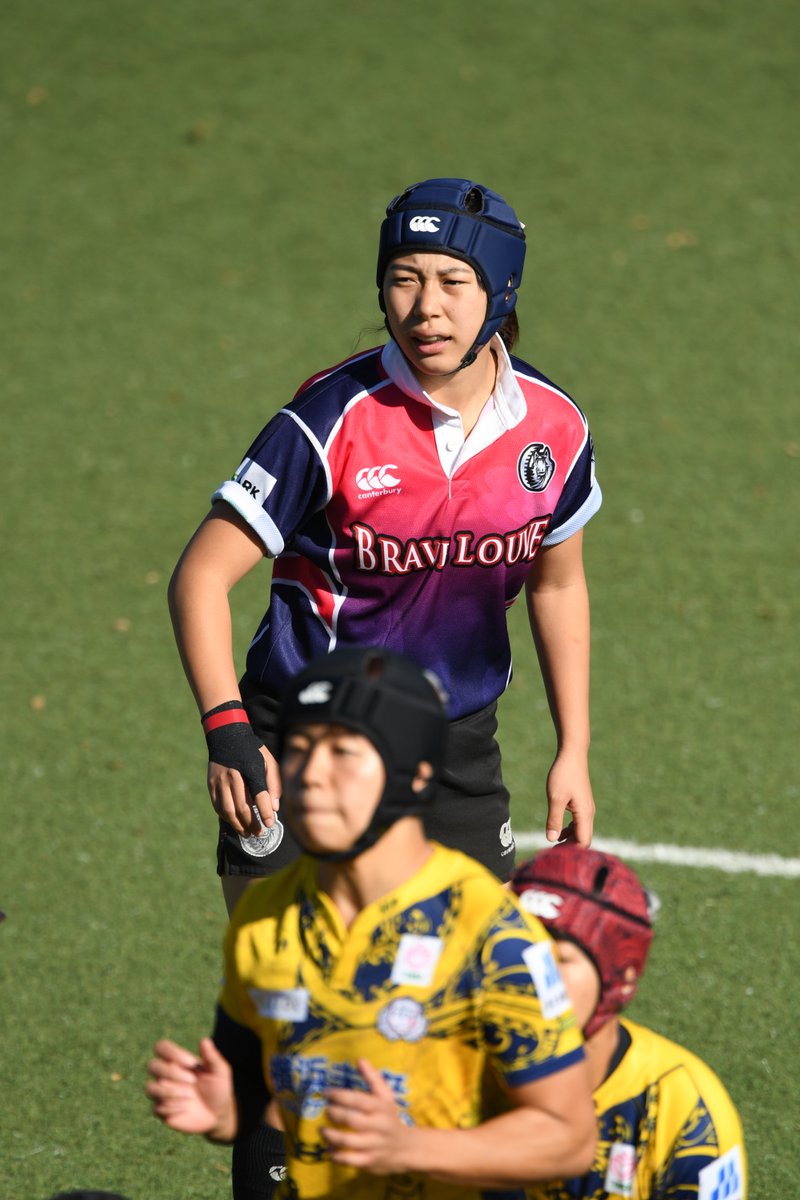 denimmaster's tweet image. #OTOWAカップ #OBL vs #YOKOHAMATKM より。
合同チーム「OBL」#BraveLouve の選手、その１。 @louvebrave