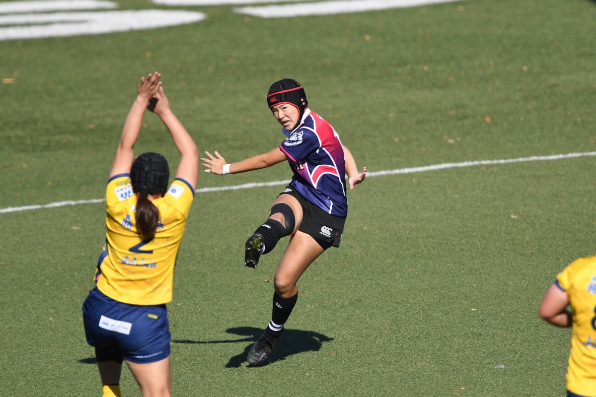 denimmaster's tweet image. #OTOWAカップ #OBL vs #YOKOHAMATKM より。
合同チーム「OBL」#BraveLouve の選手、その１。 @louvebrave