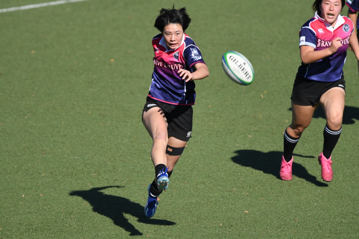 denimmaster's tweet image. #OTOWAカップ #OBL vs #YOKOHAMATKM より。
合同チーム「OBL」#BraveLouve の選手、その１。 @louvebrave