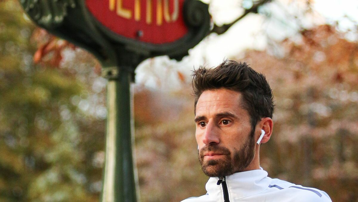 Malgré son abandon au marathon de Valence, le périgourdin Yohan Durand garde son rêve de JO
➡️ l.francebleu.fr/pZVE