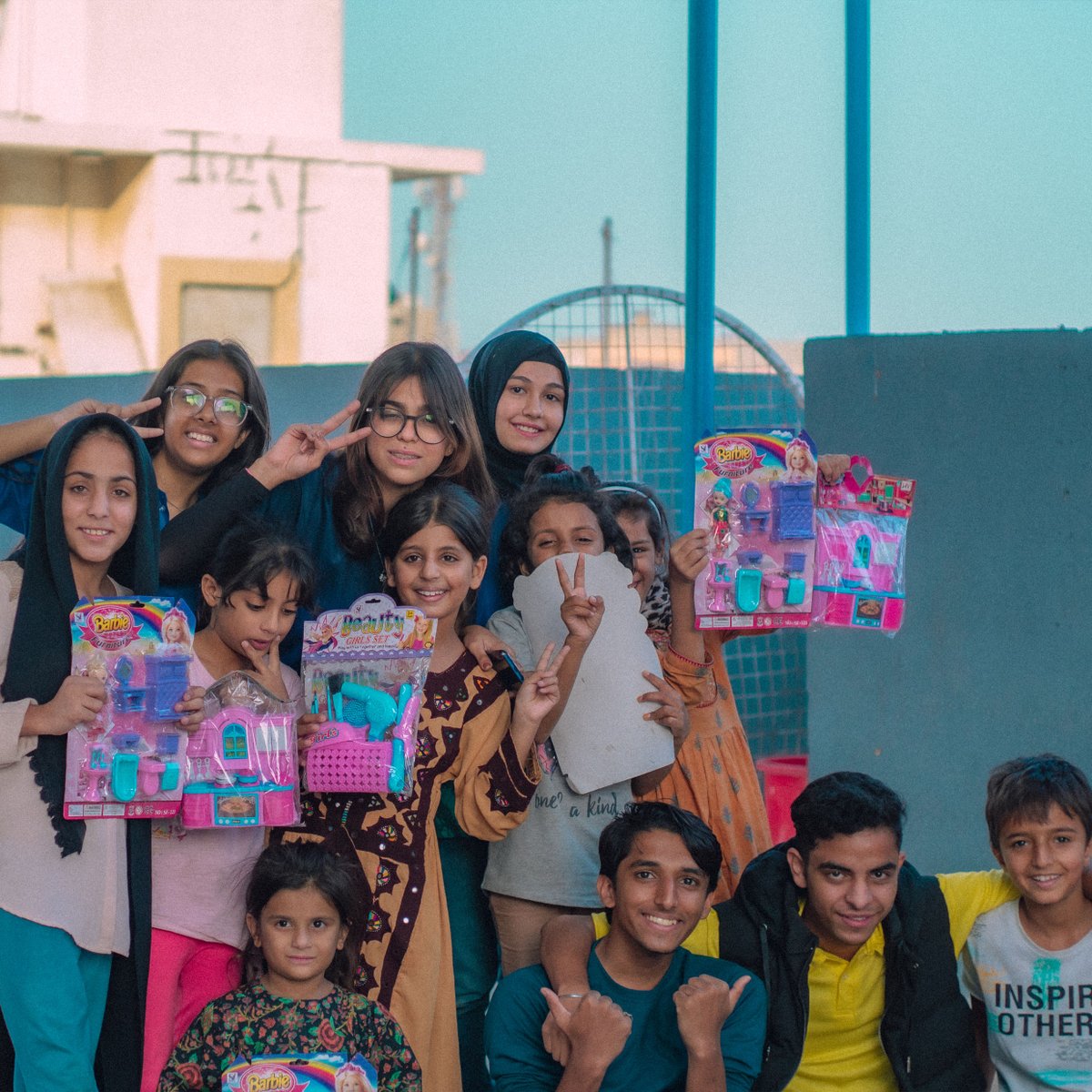 EdenCollegePK's tweet photo. https://t.co/cf7lQCoTmM