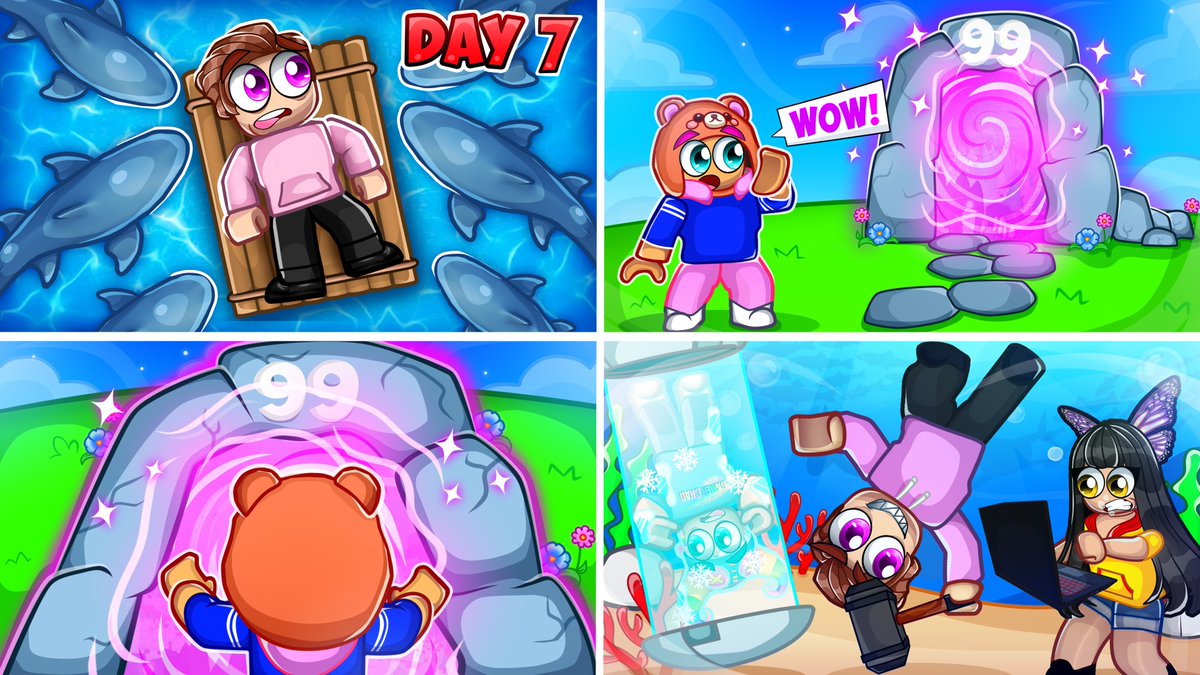 Kayc - THUMBMAKER tweet media