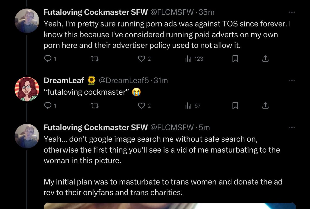 DreamLeaf 🌱🌻 🍉 tweet media