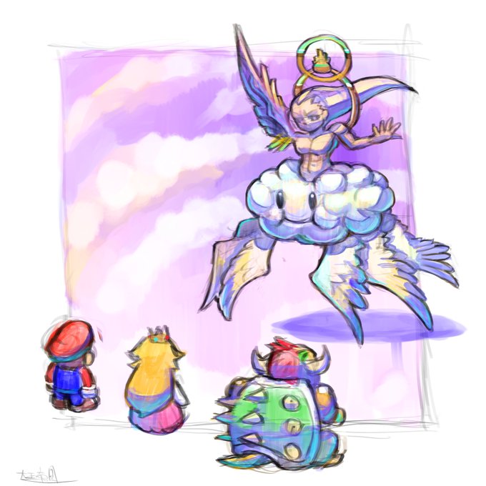 ヴェニヴェニヴェニノス ネメモリファチアス
ヴェニヴェニヴェニノス ネメモリファチアス
セフィロス!
ゴーン
セフィロス! 