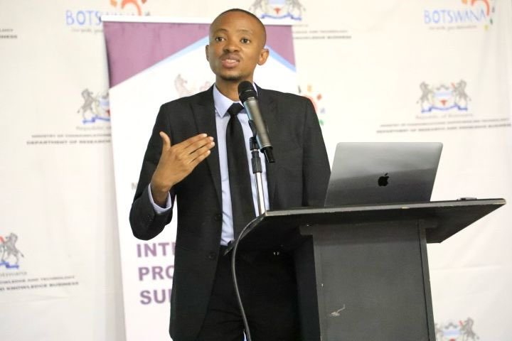 ParkGreyIP's tweet photo. ParkGrey IP provided expert guidance on enforcement of Industrial Design rights at the recent IP Summer School hosted by the Ministry of Communications, Knowledge and Technology in  Francistown, Botswana. Here’s towards the realization of a knowledge based economy 🚀 https://t.co/kWTIiMnHKR
