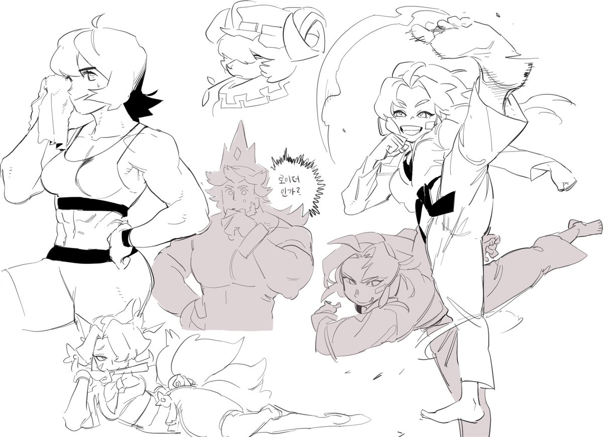 doodle 