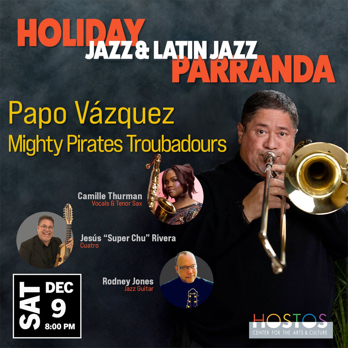 Latin Jazz Network tweet media