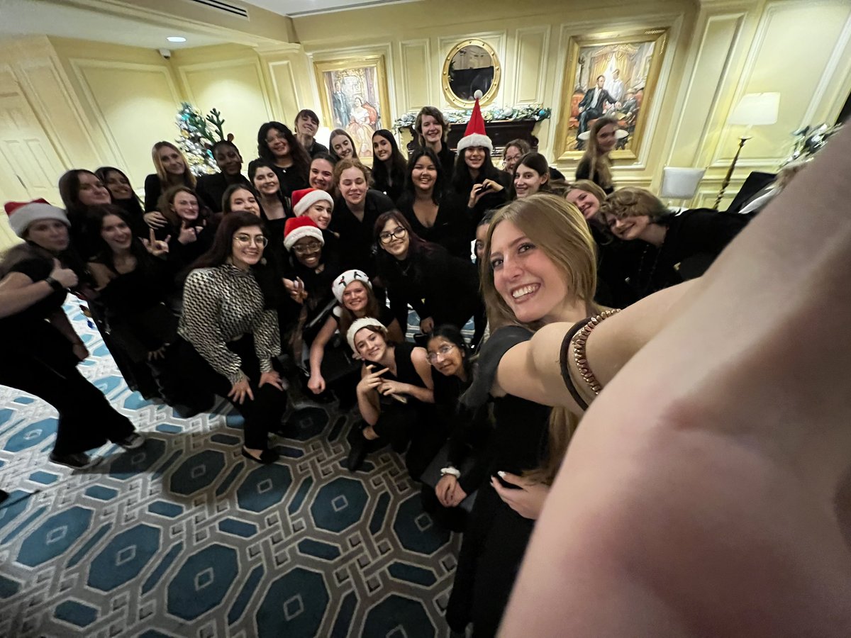 West Po Chorus tweet media