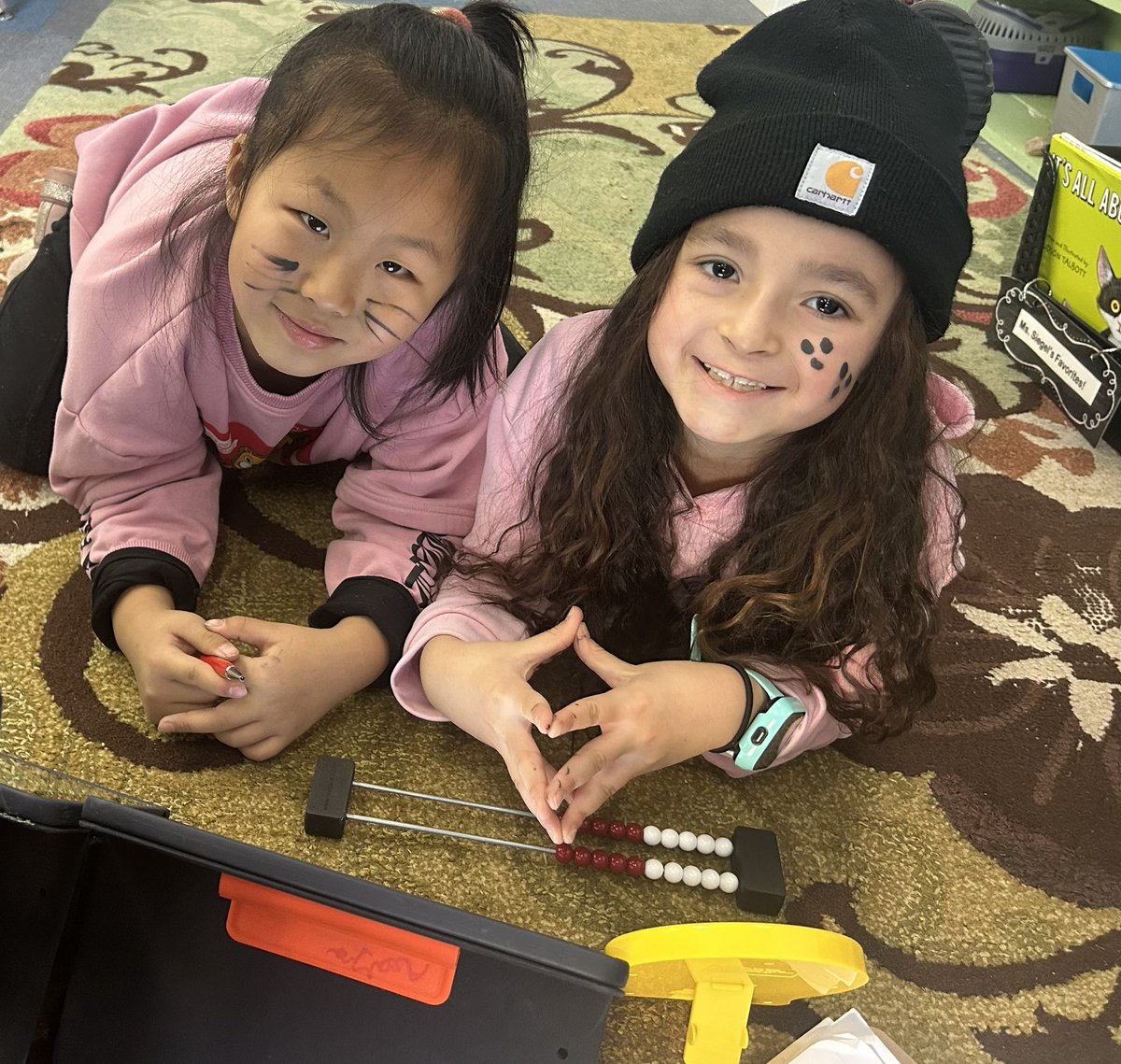 Suzanne Siegel tweet media