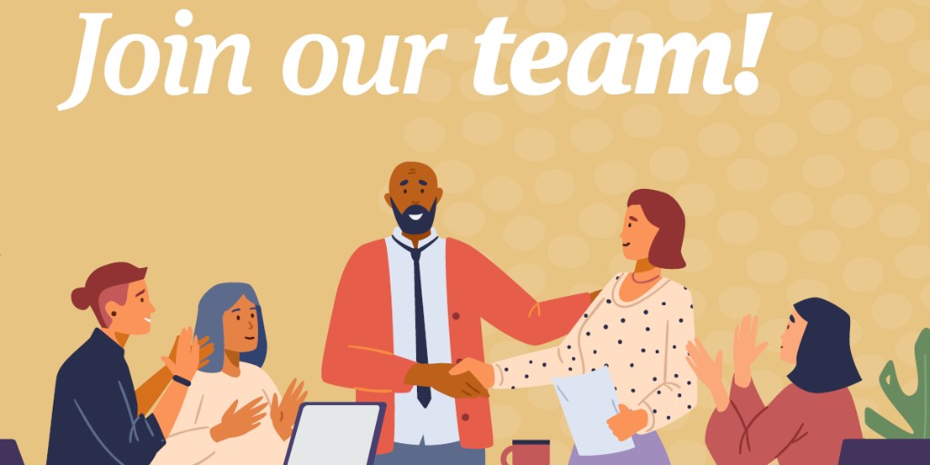 Looking for a job that ticks all the boxes? 👇

Job satisfaction &amp; security ✅ 
Friendly &amp; supportive team ✅ 
Work-life balance ✅ 

We are looking for passionate cleaners to join our team. Click 👇 for more information:
👉 ow.ly/I3uU50QeeJ6