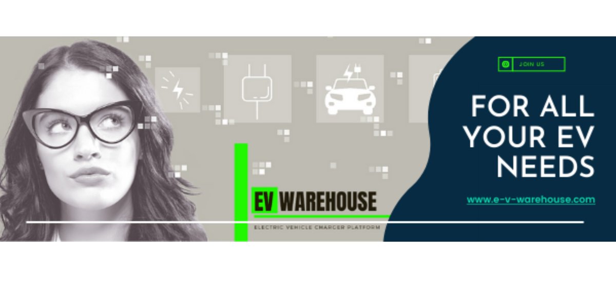 www.e-v-warehouse for all your EV Needs. 
We have a wide range of products, from EV Chargers to complete Eco systems. 
Come and see what we have. 
#eco #ev #brightfuture