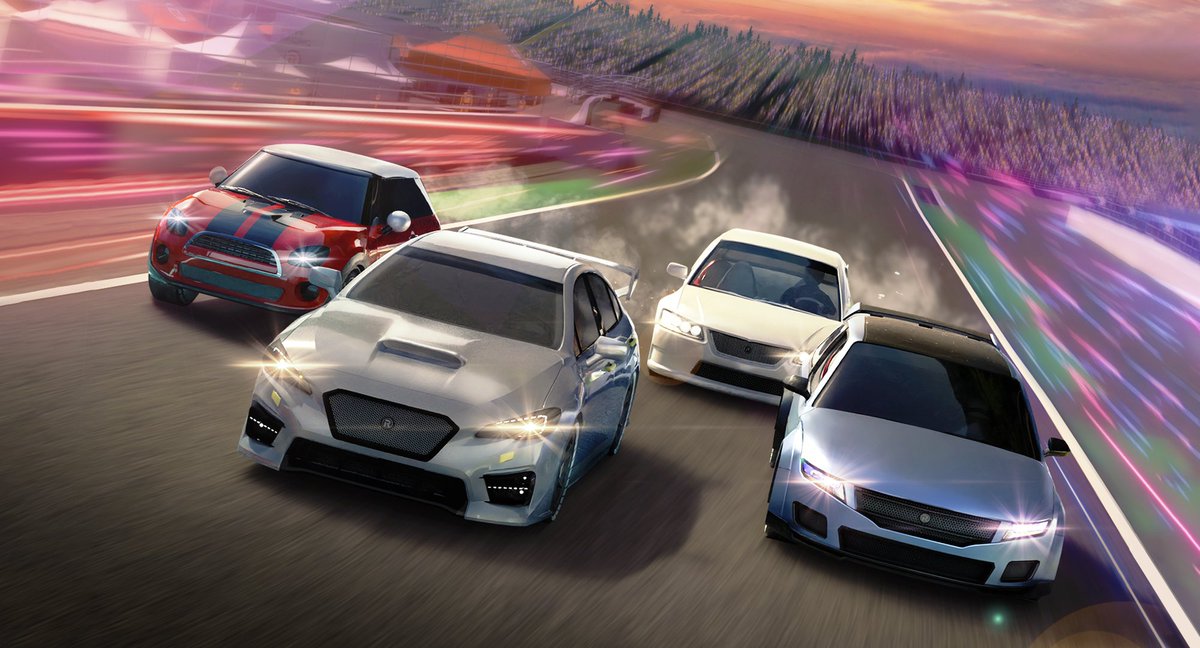 REVV_Racing's tweet photo. ✨Rule the asphalt with Stock Revolt! 🚗💨 Feel the power, embrace the speed, and leave a trail of wonder in every race. Are you ready for the #REVVolt?
#racinggame #simulation #stockrevolt https://t.co/0oSbvrhkSF