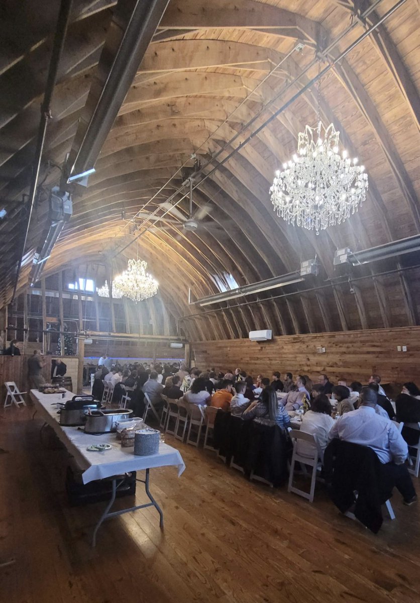 Huge thanks to Sylvan Cellars for allowing us to use their amazing venue today! If you haven't checked this place out, head up to Rome City, such a great place for events!