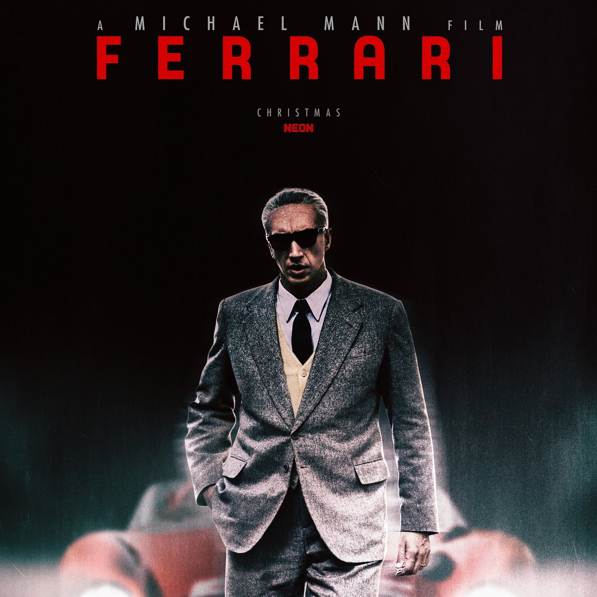 GIVEAWAY ALERT! 🚨 

Want to see #FerrariMovie early?

WIN TICKETS to experience <a href="/FerrariMovie/">#FerrariMovie</a> in Toronto on December 18 at 7PM ET.

TO ENTER:

✅ FOLLOW US
✅ RESHARE POST
✅ TAG A FRIEND
✅ SUBSCRIBE on YouTube

➡️ youtube.com/themoviepodcast