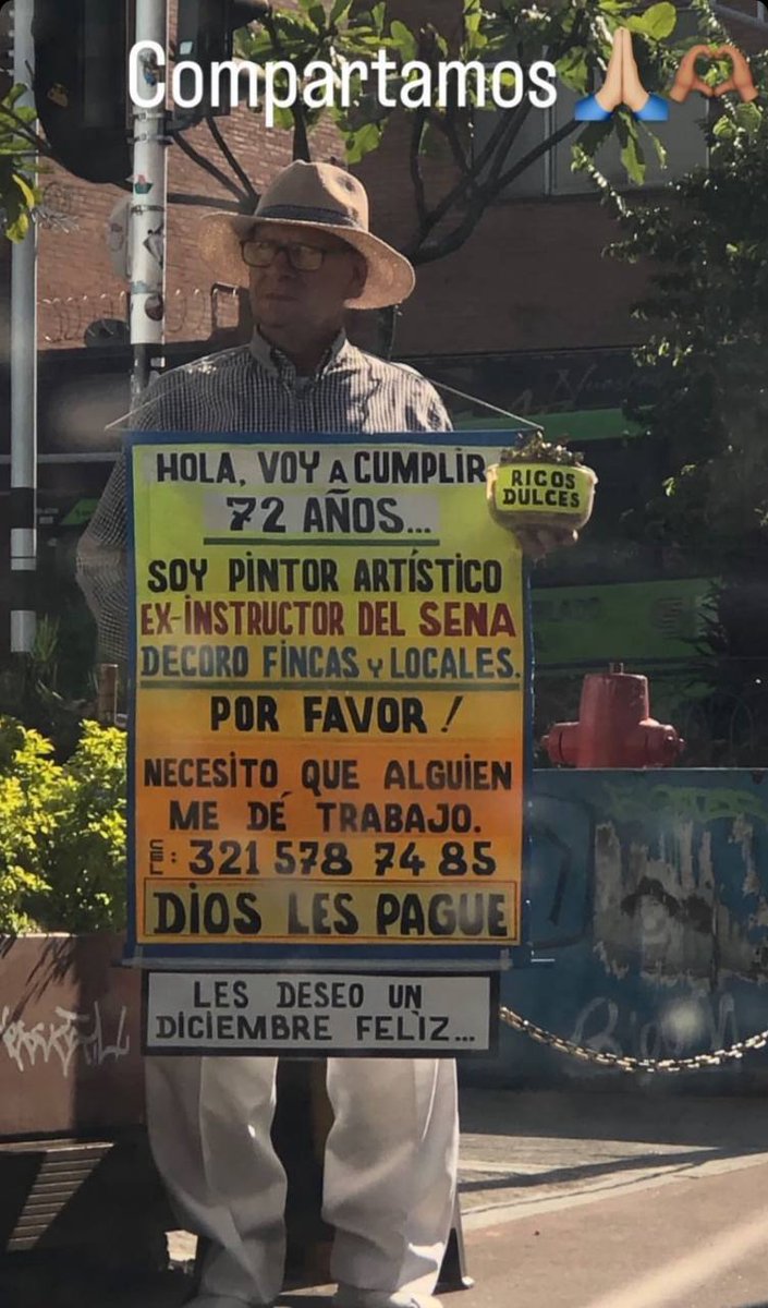 ¡COMPARTA!