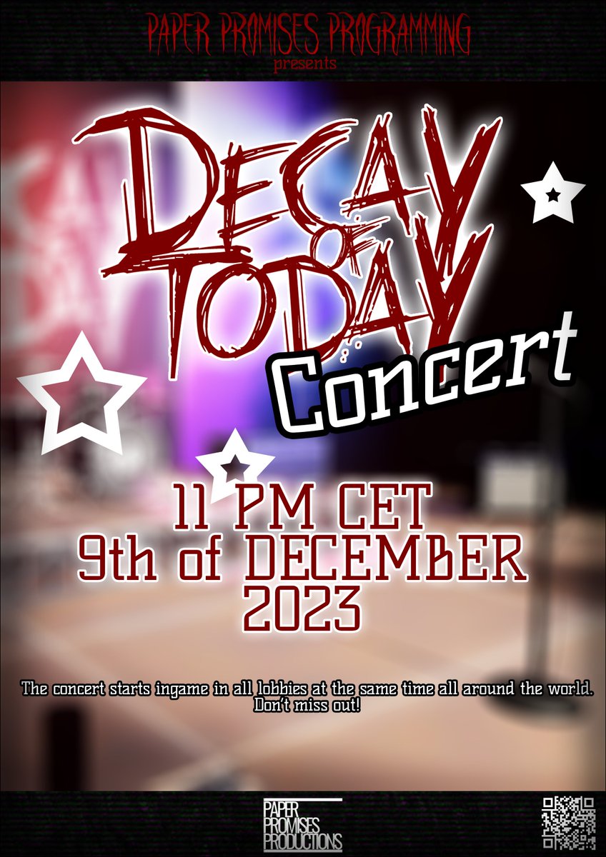 MetaPhysicalPPP's tweet photo. Super hyped for next weekend: 🎶🎵😱

https://t.co/07sIfbdzdh https://t.co/4KKTmZ1wX6