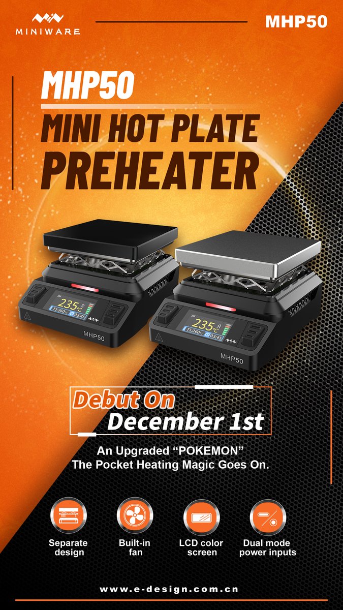 MINIWARE tweet media