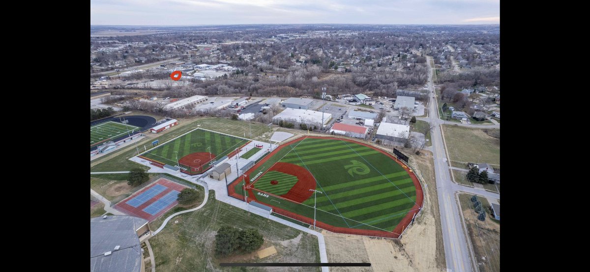 Ralston Rams Baseball tweet media