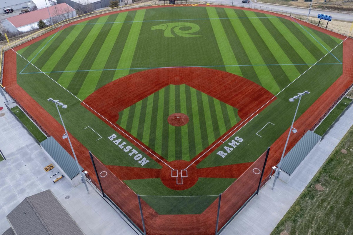 Ralston Rams Baseball tweet media