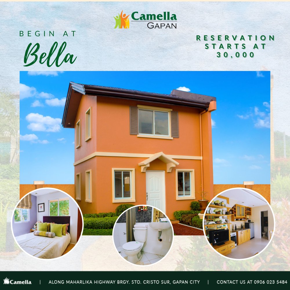 camgapanne32867's tweet image. Schedule your free site viewing now

web.facebook.com/OfficialCamell……………………             

#Camella 
#CamellaGapan