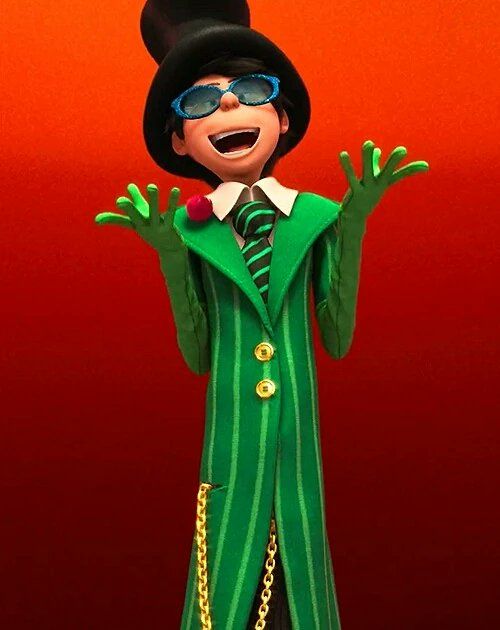 ❗️⚠️❗️ Earth Update ❗️⚠️❗️

- Added the Once-ler as a playable character