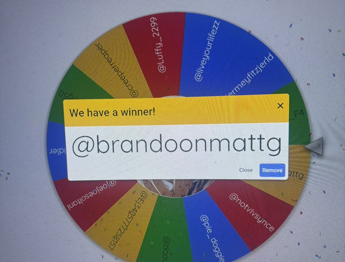 Shepifyy's tweet photo. @brandoonmattg @ampenal you guys are the winners add my Epic Twitch Shepify_ https://t.co/sOBsMsLHg9